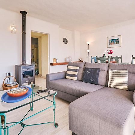 Apartment Konstantin Carvoeiro  Eksteriør bilde